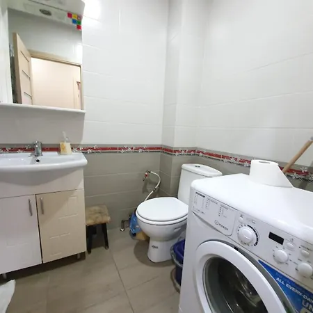 Aparments In The Middle Of The Center Apartment *