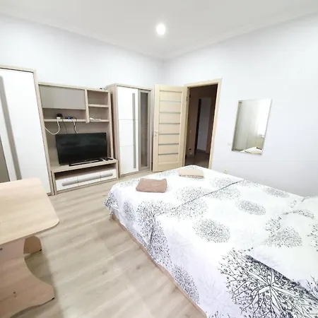 Aparments In The Middle Of The Center Apartment *