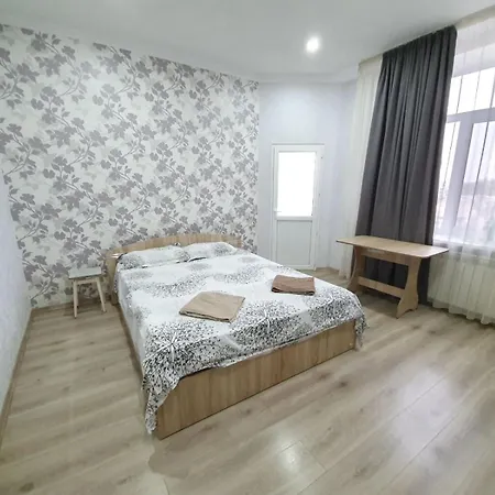 Aparments In The Middle Of The Center Apartment Chisinau
