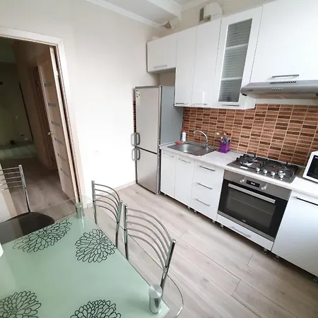 Apartment Aparments In The Middle Of The Center *