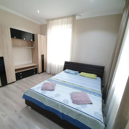 Apartamento Aparments In The Middle Of The Center *