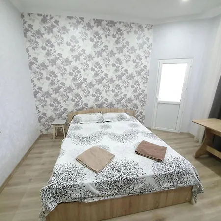 Aparments In The Middle Of The Center Apartamento Chisinau