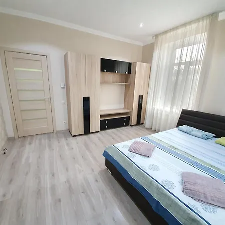 Aparments In The Middle Of The Center Apartamento
