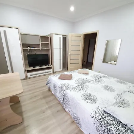 Apartamento Aparments In The Middle Of The Center *